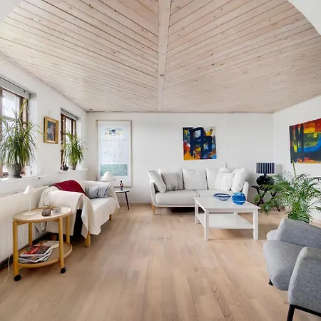 Сasa de vacaciones Lovely In With House A Panoramic View *